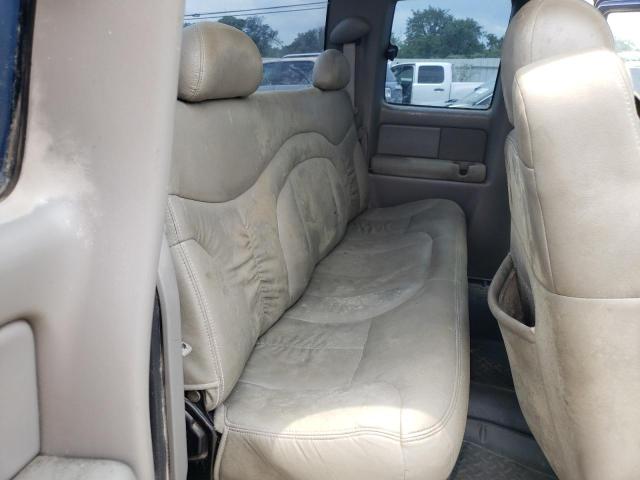 Photo 6 from auction – 1999 GMC NEW SIERRA with VIN 2GTEK19T7X1565752