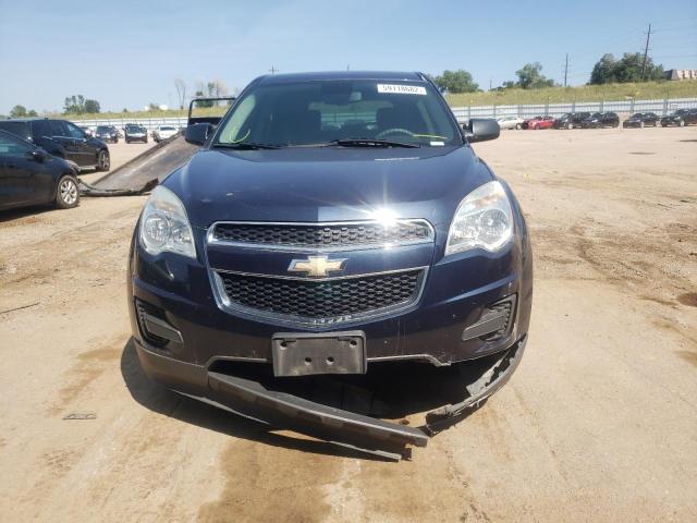 Photo 9 from auction – 2015 CHEVROLET EQUINOX LS with VIN 2GNFLEEK1F6426148