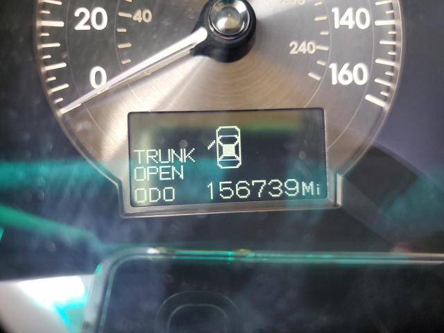 Photo 8 from auction – 2007 LEXUS GS 350 with VIN JTHBE96S770025493
