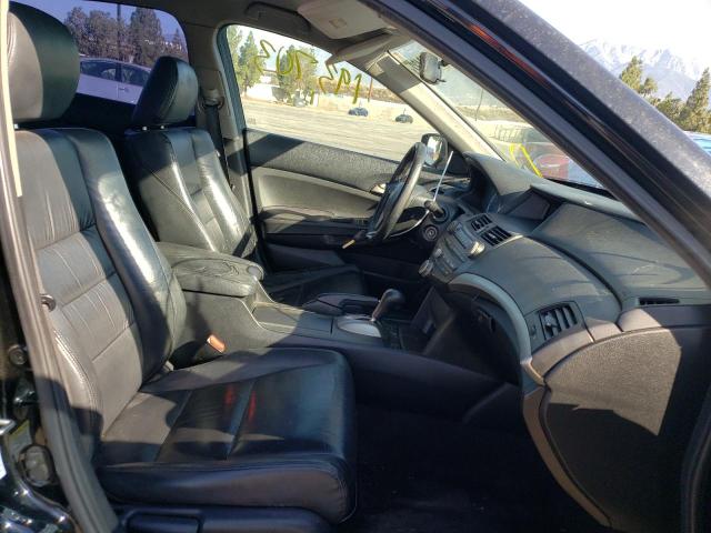 Photo 5 from auction – 2011 HONDA ACCORD SE with VIN 1HGCP2F60BA139429