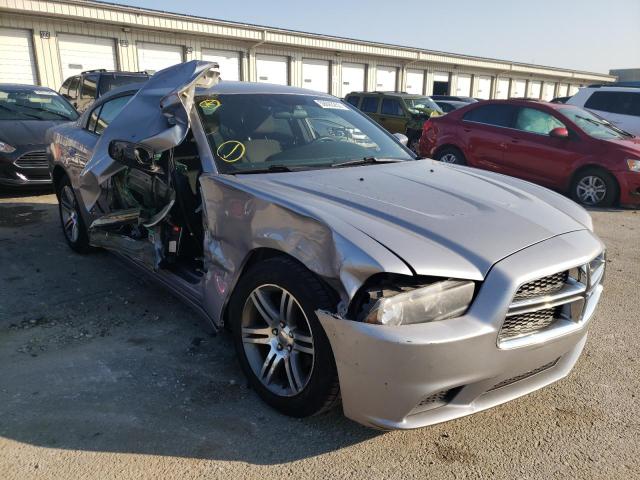 Photo 9 from auction – 2013 DODGE CHARGER SE with VIN 2C3CDXBG9DH719869