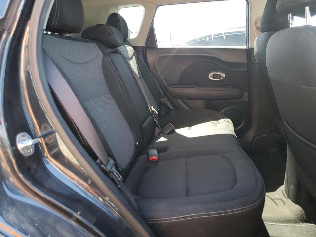Photo 6 from auction – 2017 KIA SOUL + with VIN KNDJP3A51H7458306