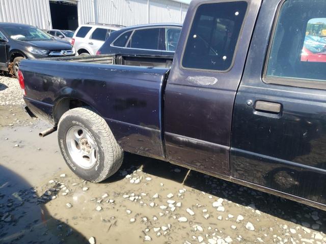Photo 9 from auction – 1999 FORD RANGER SUP with VIN 1FTYR14XXXTA50998