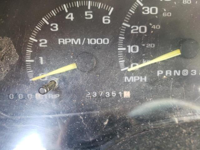 صورة رقم 8 من المزاد - 1997 CHEVROLET GMT-400 C1 مع VIN 2GCEC19R6V1203670