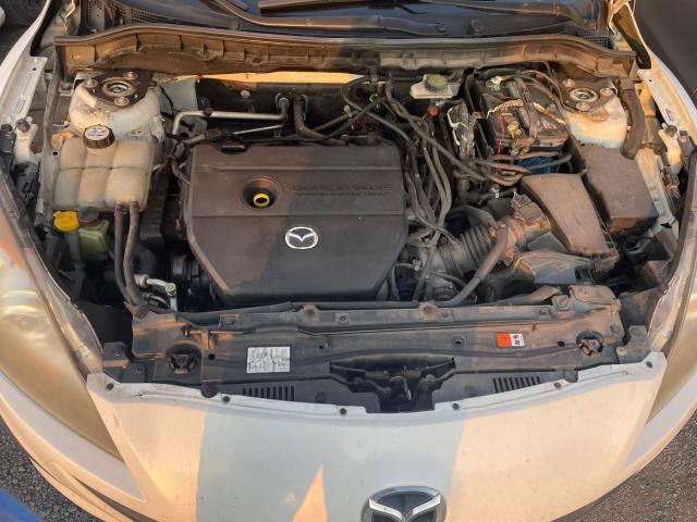 Photo 7 from auction – 2010 MAZDA 3 I with VIN JM1BL1SF2A1291636