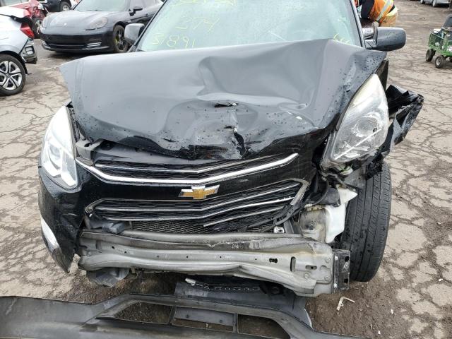Photo 7 from auction – 2017 CHEVROLET EQUINOX LT with VIN 2GNALCEK9H1590374