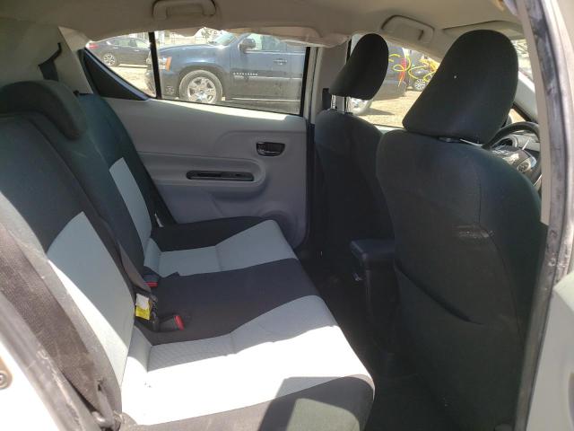 Photo 6 from auction – 2012 TOYOTA PRIUS C with VIN JTDKDTB34C1516771