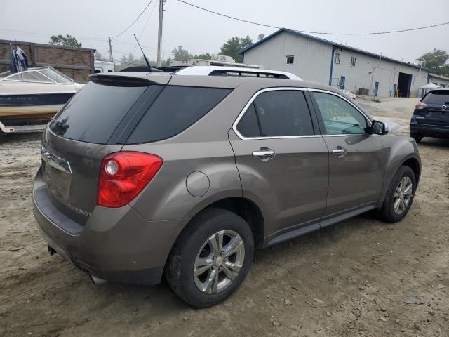 Photo 4 from auction – 2012 CHEVROLET EQUINOX LT with VIN 2GNFLGE54C6271466