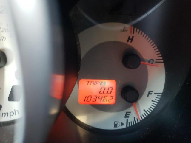 Photo 8 from auction – 2007 MAZDA 3 I with VIN JM1BK32F871744312