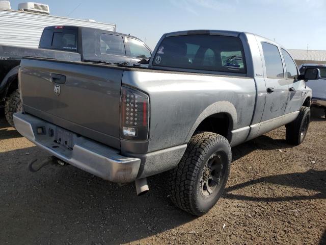 Фото 4 с аукциона – 2007 DODGE RAM 2500 с VIN 3D7KS29CX7G742283
