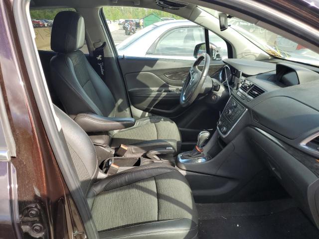 Photo 5 from auction – 2015 BUICK ENCORE with VIN KL4CJESB0FB234345