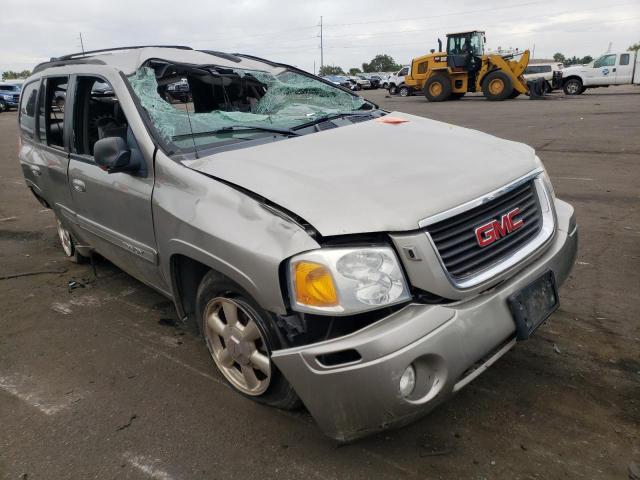 GMC ENVOY 2002 with VIN 1GKDT13S522113448 - Photo from auction