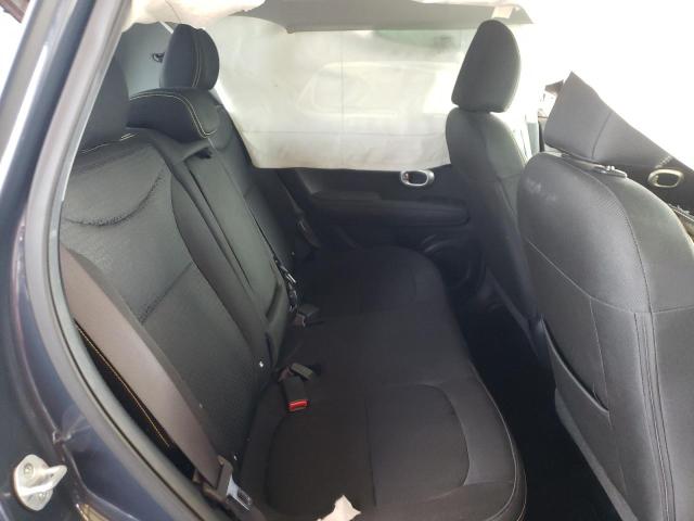 Фото 6 с аукциона – 2014 KIA SOUL + с VIN KNDJP3A53E7081425
