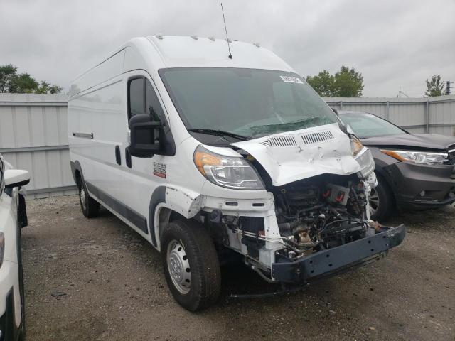 RAM PROMASTER 2017 with VIN 3C6TRVDG7HE540804 - Photo from auction