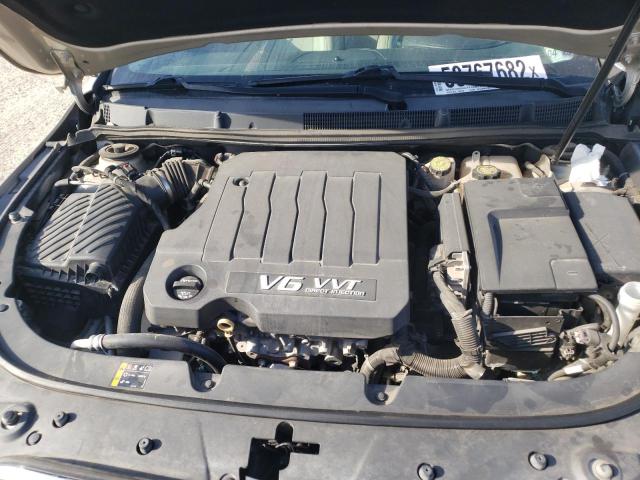 Photo 7 from auction – 2015 BUICK LACROSSE with VIN 1G4GA5G38FF149122