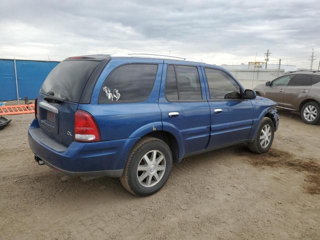 Photo 4 from auction – 2006 BUICK RAINIER CX with VIN 5GADT13S362317409