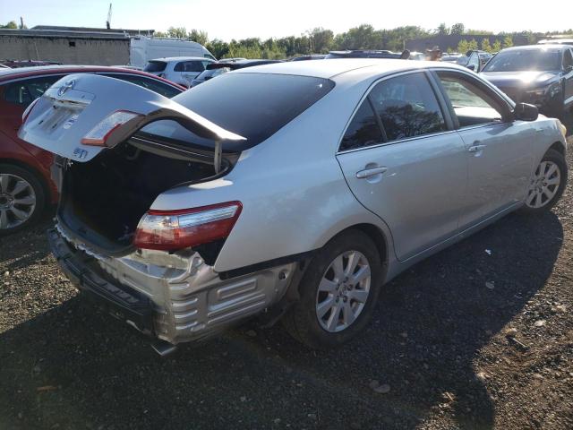 Photo 4 from auction – 2007 TOYOTA CAMRY HYBR with VIN 4T1BB46K07U025773