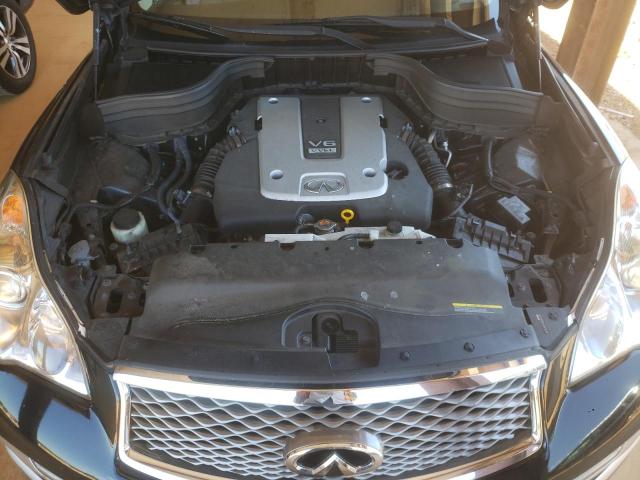 Photo 7 from auction – 2017 INFINITI QX50 with VIN JN1BJ0RP7HM382900