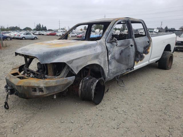 Photo 2 from auction – 2016 RAM 2500 ST with VIN 3C6UR5HL9GG310986