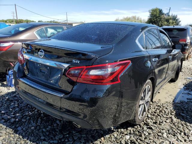 Photo 4 from auction – 2017 NISSAN ALTIMA 2.5 with VIN 1N4AL3AP5HC254067