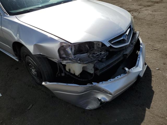 Photo 9 from auction – 2003 ACURA 3.2CL with VIN 19UYA42493A012297