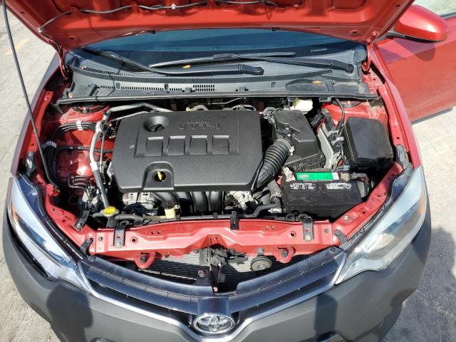 Photo 7 from auction – 2015 TOYOTA COROLLA L with VIN 5YFBURHE7FP222678