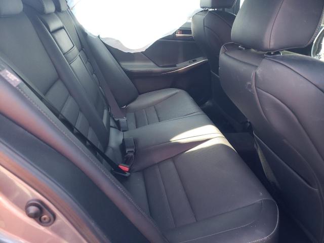 Photo 6 from auction – 2019 LEXUS IS 300 with VIN JTHBA1D24K5092824