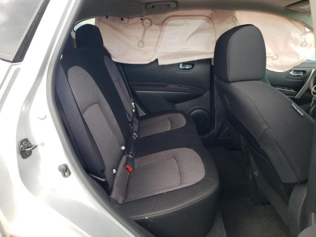 Photo 6 from auction – 2011 NISSAN ROGUE S with VIN JN8AS5MV6BW667094