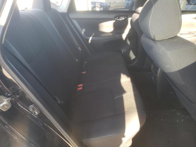 Photo 6 from auction – 2016 NISSAN SENTRA S with VIN 3N1AB7AP8GY236708