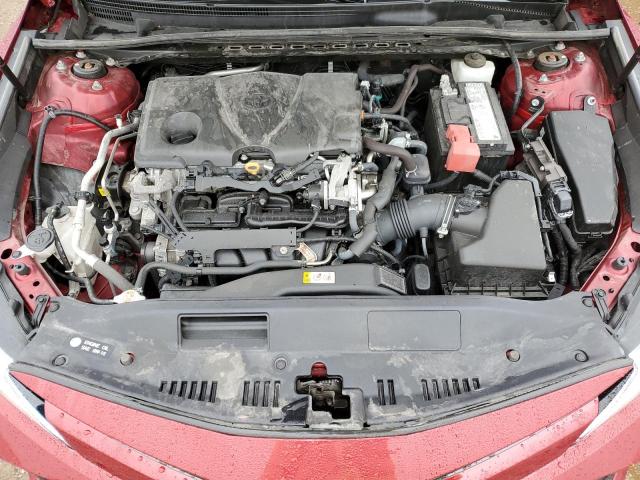 Photo 7 from auction – 2020 TOYOTA CAMRY LE with VIN 4T1C11AK2LU943452