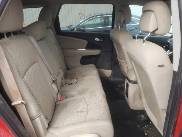 Photo 6 from auction – 2012 DODGE JOURNEY SX with VIN 3C4PDDBGXCT350179