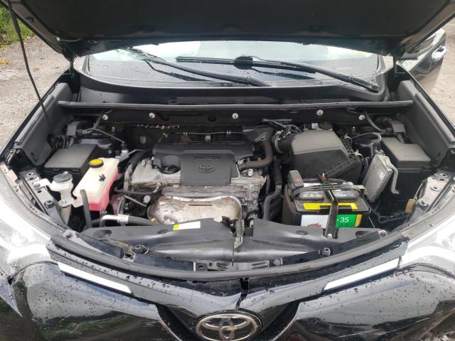 Photo 7 from auction – 2016 TOYOTA RAV4 LIMIT with VIN 2T3DFREV5GW495696