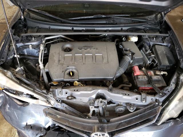 Photo 7 from auction – 2016 TOYOTA COROLLA L with VIN 5YFBURHE5GP560548