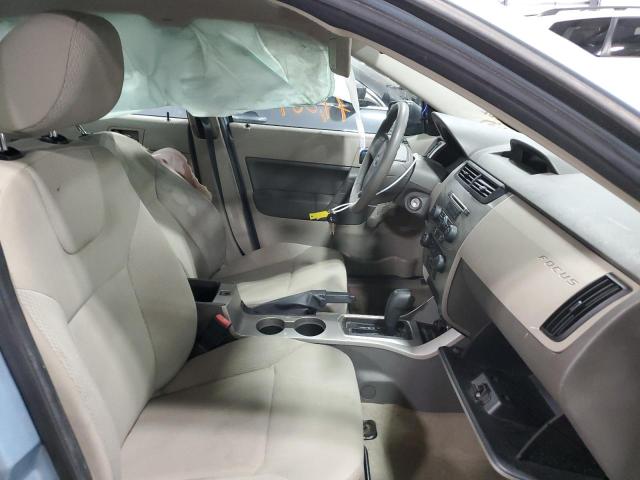 Photo 5 from auction – 2008 FORD FOCUS S/SE with VIN 1FAHP34N18W192484