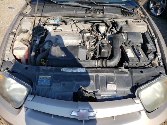 Photo 7 from auction – 2003 CHEVROLET CAVALIER L with VIN 1G1JF52F037243586