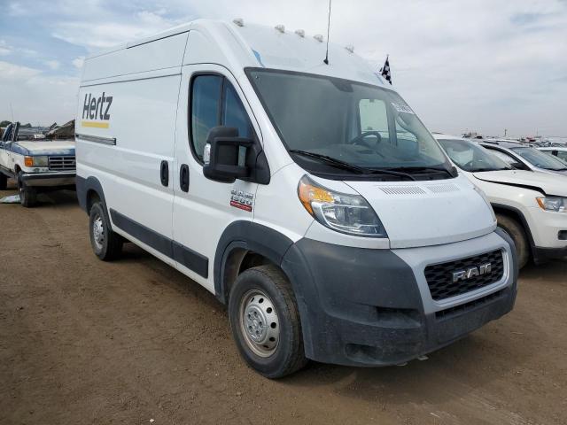 RAM PROMASTER 2020 with VIN 3C6TRVBG3LE102518 - Photo from auction