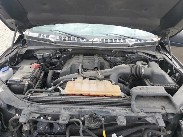 Photo 7 from auction – 2015 FORD F150 SUPER with VIN 1FTEX1EP0FFB40102