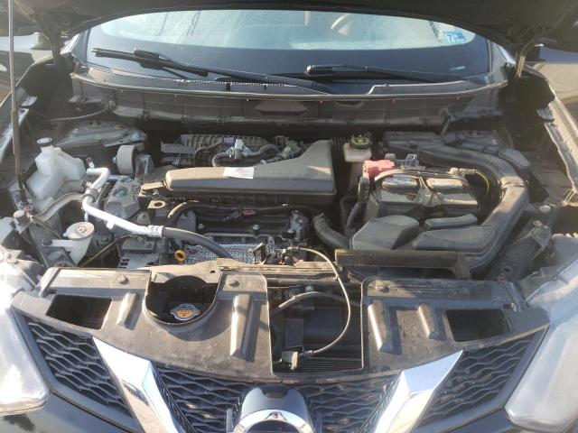 Photo 7 from auction – 2016 NISSAN ROGUE S with VIN KNMAT2MV4GP611342
