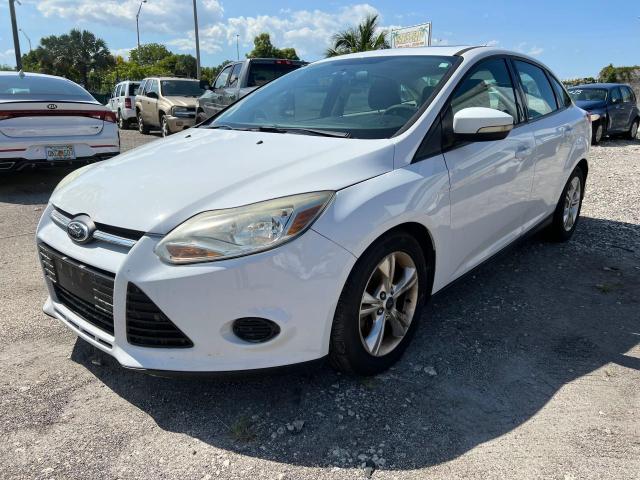 Photo 2 from auction – 2014 FORD FOCUS SE with VIN 1FADP3F20EL301046