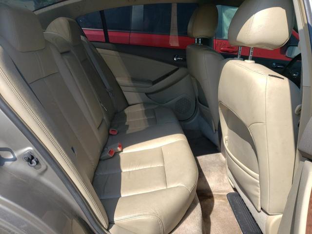 Photo 6 from auction – 2008 NISSAN ALTIMA 2.5 with VIN 1N4AL21E48C147360