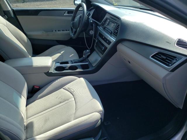 Photo 5 from auction – 2015 HYUNDAI SONATA SE with VIN 5NPE24AF8FH080427