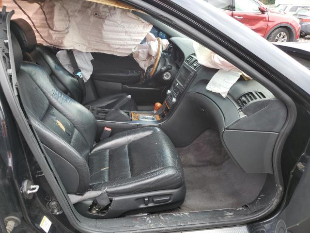 Photo 5 from auction – 2006 ACURA 3.2TL with VIN 19UUA66286A047999