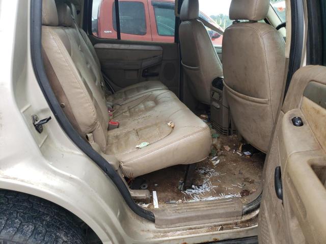 Photo 6 from auction – 2004 FORD EXPLORER X with VIN 1FMZU73K74UA27661
