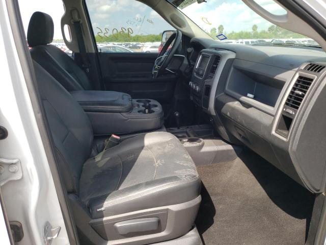 Photo 5 from auction – 2016 RAM 2500 ST with VIN 3C6UR5CL7GG101477