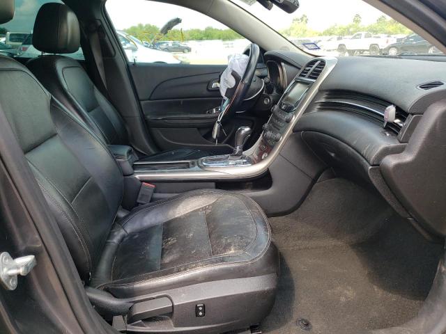 Photo 5 from auction – 2013 CHEVROLET MALIBU 2LT with VIN 1G11E5SA4DF166834