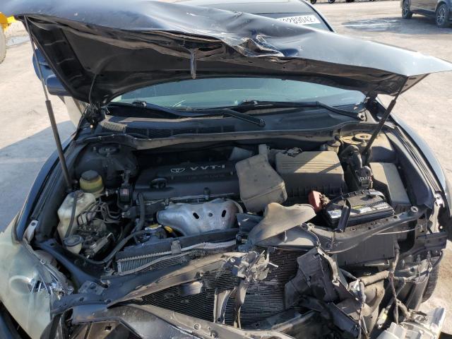 Photo 7 from auction – 2009 TOYOTA CAMRY BASE with VIN 4T1BE46KX9U280490