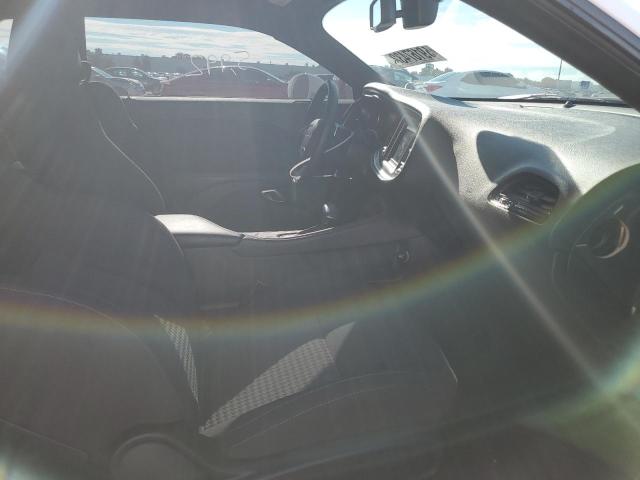 Photo 5 from auction – 2020 DODGE CHALLENGER with VIN 2C3CDZBT5LH155113