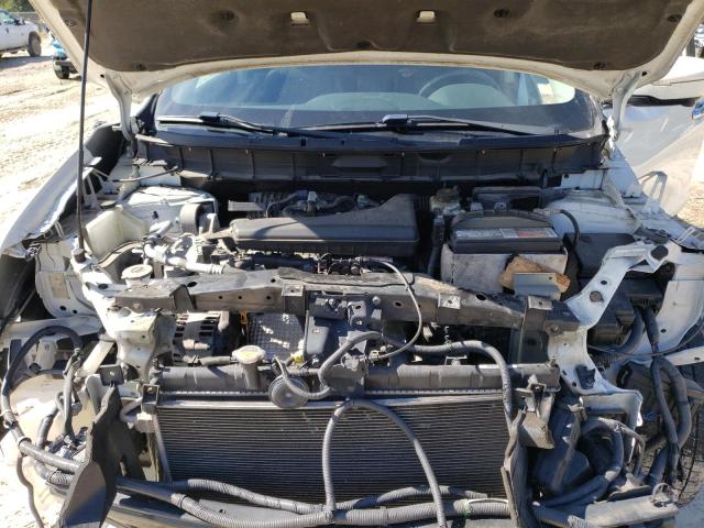Photo 7 from auction – 2014 NISSAN ROGUE S with VIN 5N1AT2MV9EC863443