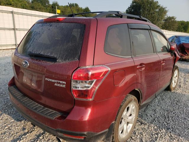 Photo 4 from auction – 2014 SUBARU FORESTER 2 with VIN JF2SJAEC8EH474478