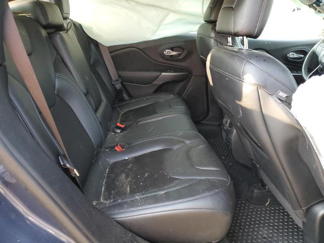 Photo 6 from auction – 2020 JEEP CHEROKEE L with VIN 1C4PJMLB4LD551321